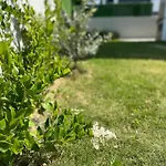 Argun Private Villa *