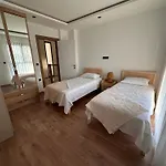 Argun Private Villa *