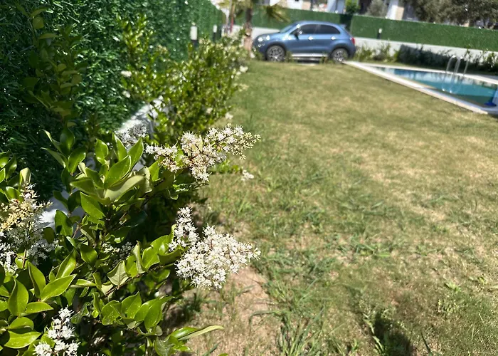 Argun Private Villa Kusadası