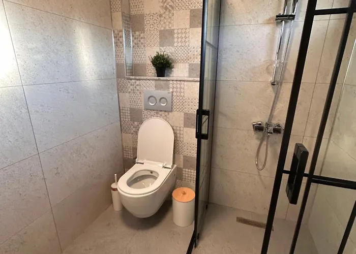 Argun Private Villa
