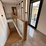 ヴィラ Argun Private クシャダス