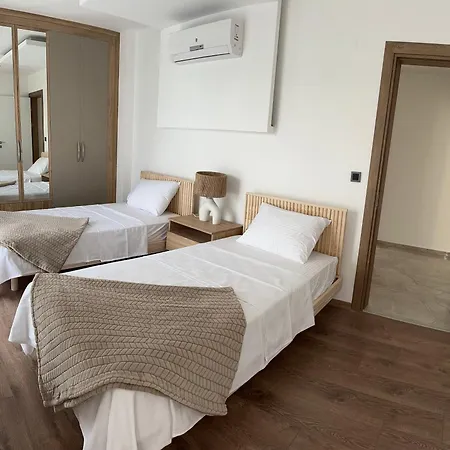 Argun Private * Kusadası