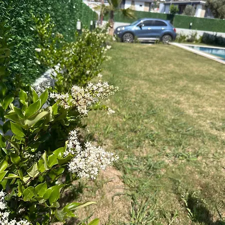 Argun Private Vilă Kusadası