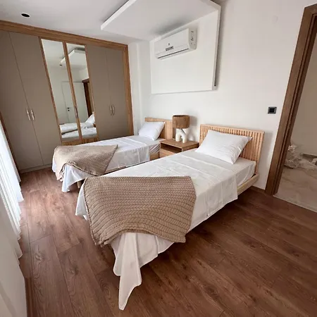 Argun Private Vilă Kusadası