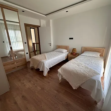 Argun Private Vilă *