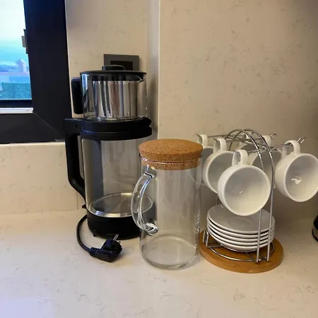 Argun Private Vilă *