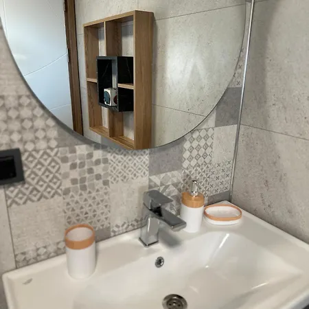 Vilă Argun Private *