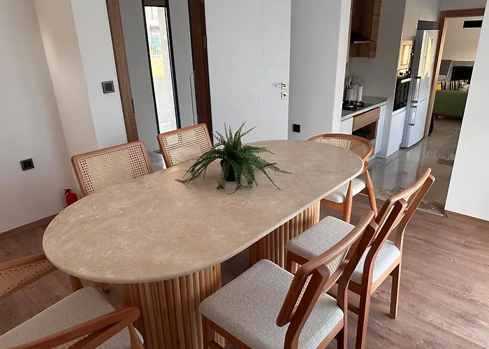 Argun Private Willa *