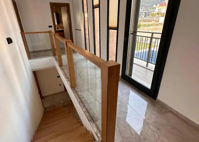 Willa Argun Private Kusadası