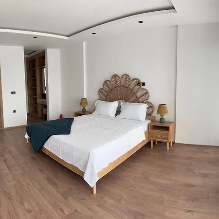 Argun Private Villa Kusadası
