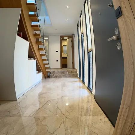 빌라 Argun Private