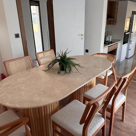 Argun Private Βίλα *