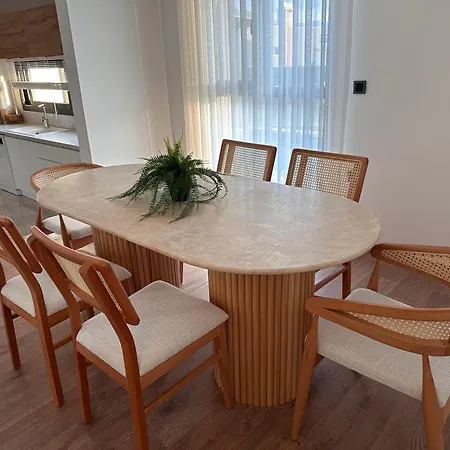 Argun Private Villa Kusadası