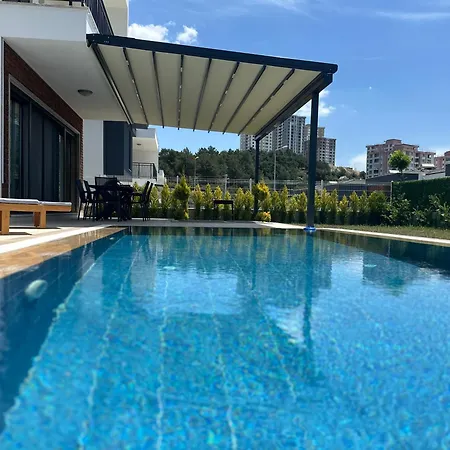 Βίλα Argun Private *