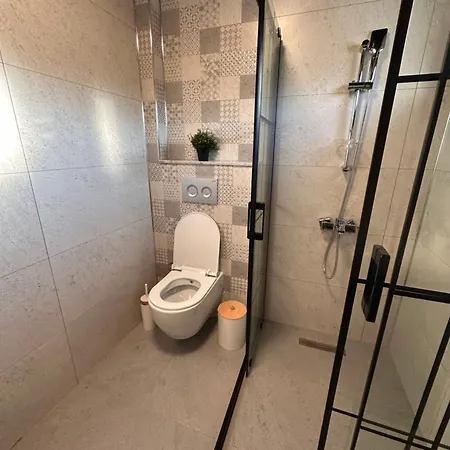 Argun Private Villa