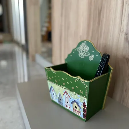 빌라 Argun Private