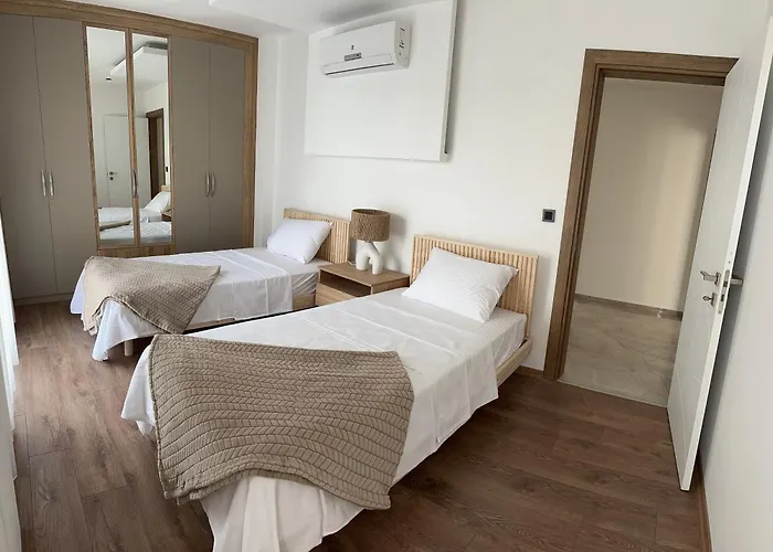 Argun Private * Κουσάντασι