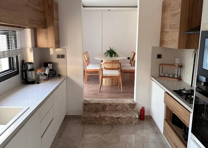 Argun Private Βίλα