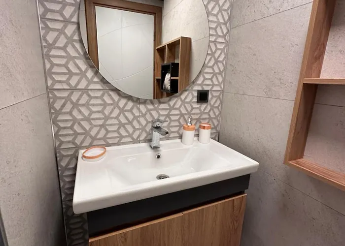 Argun Private * Κουσάντασι