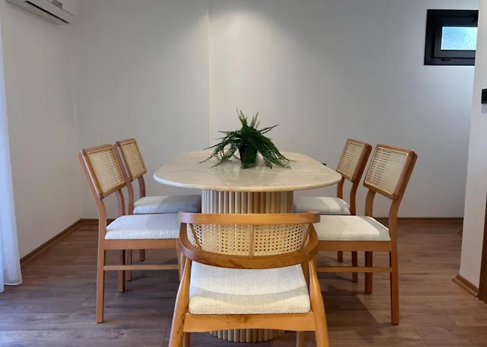 Argun Private Βίλα