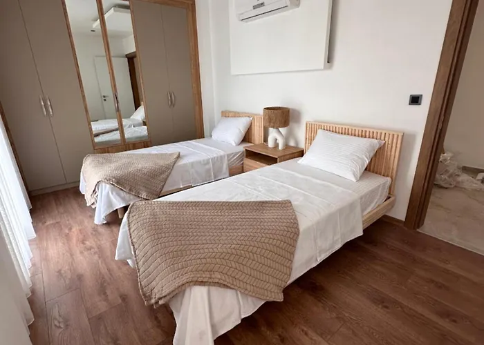 Argun Private 别墅 库萨达斯