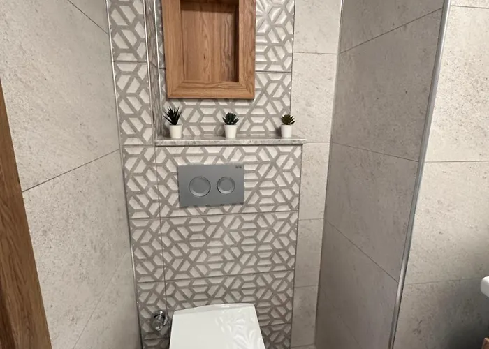 Βίλα Argun Private Κουσάντασι