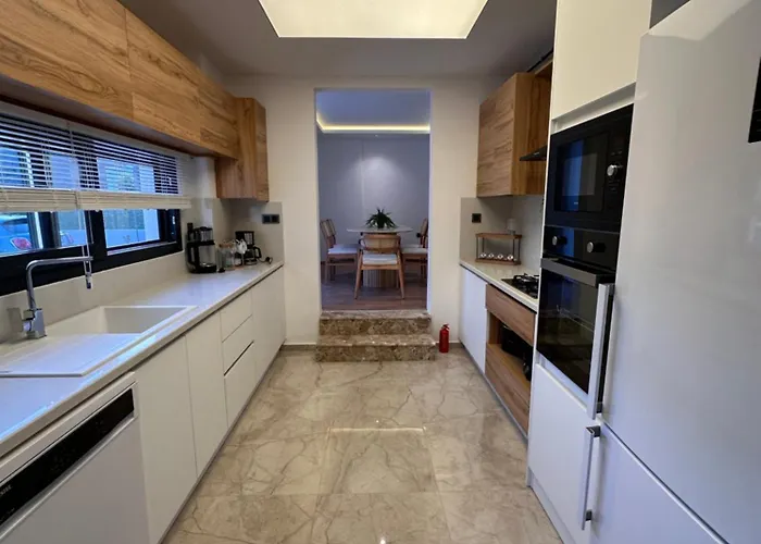 Argun Private 库萨达斯