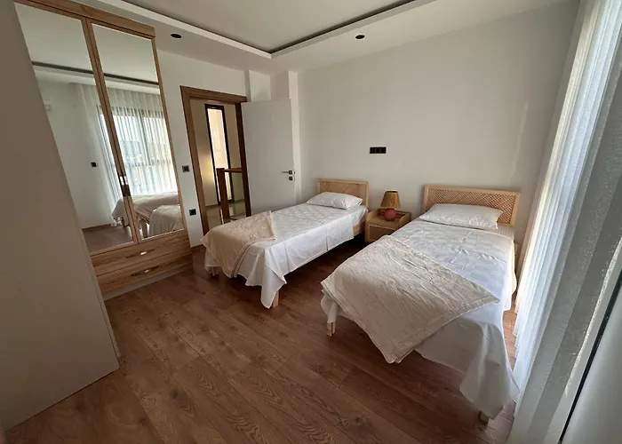 Argun Private Βίλα *