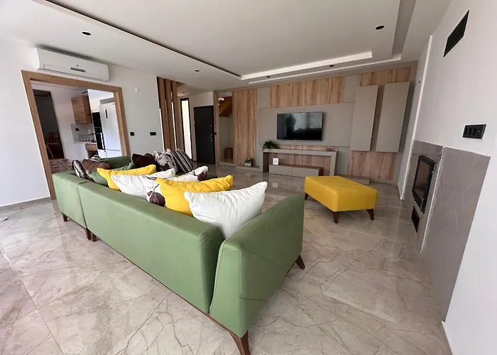 Argun Private * Κουσάντασι