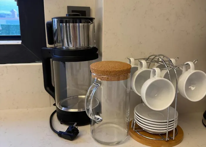 Argun Private 别墅 *