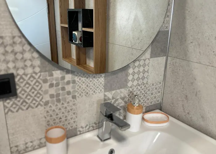 Βίλα Argun Private *