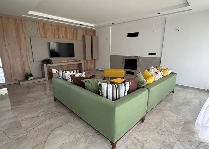 Argun Private * Κουσάντασι