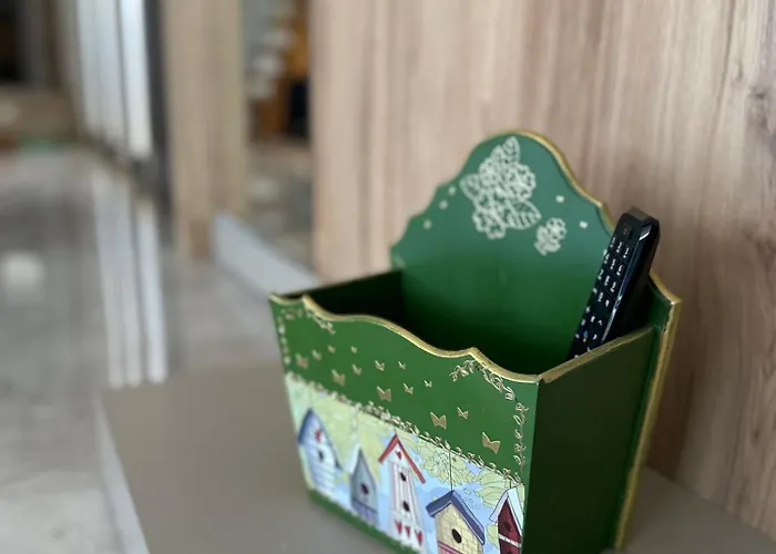 Βίλα Argun Private