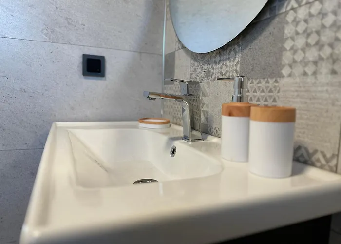 Βίλα Argun Private *