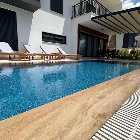 Argun Private Kusadası