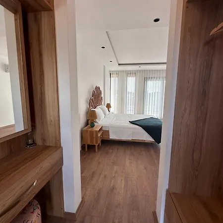 Argun Private Villa Kusadası