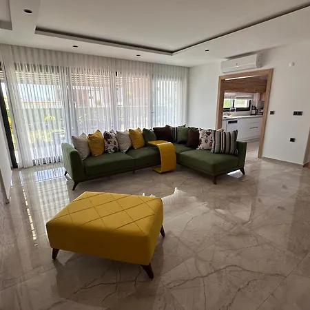 Argun Private Kusadası